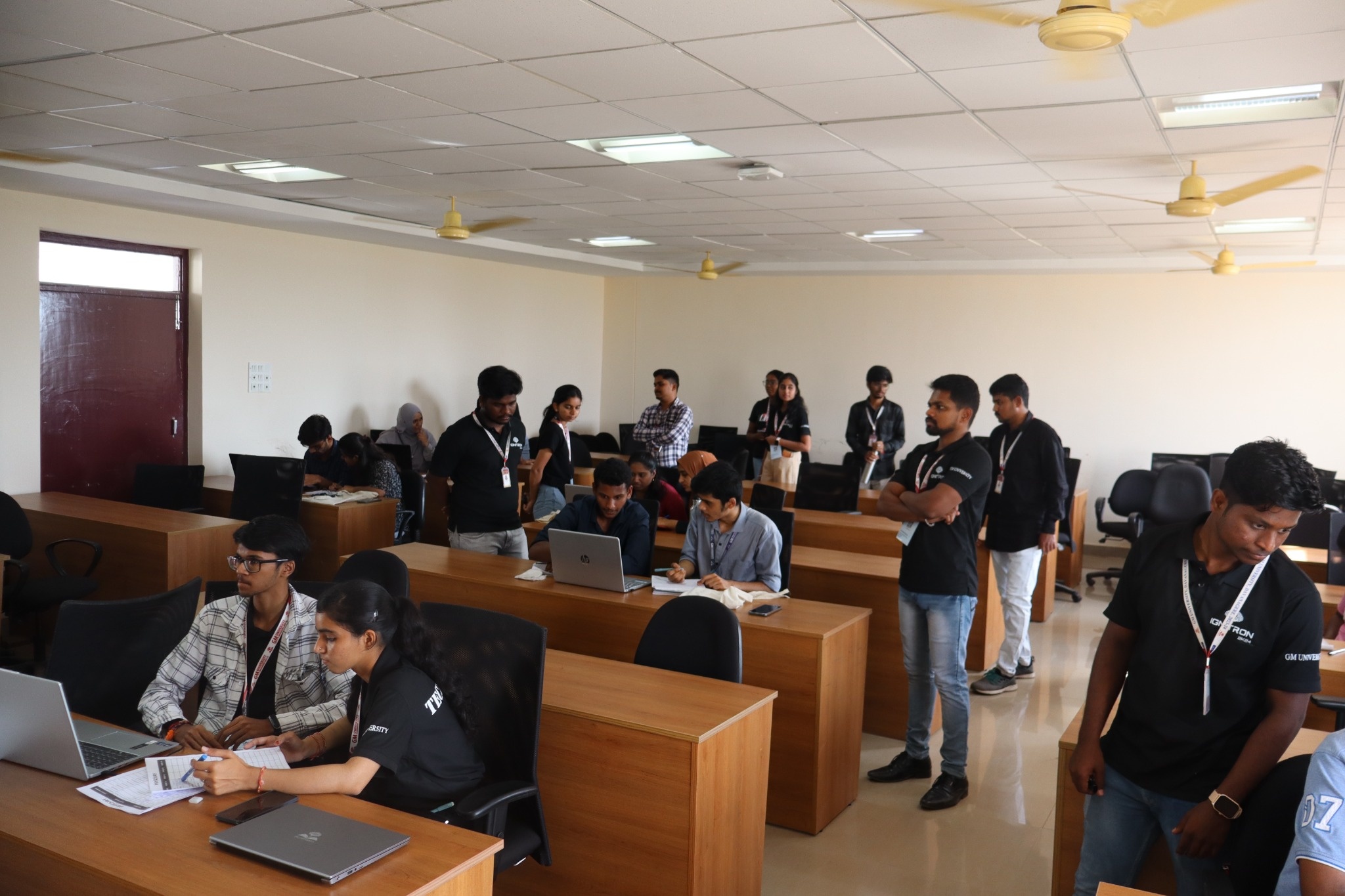 Hackathon – Ignitron photo 5